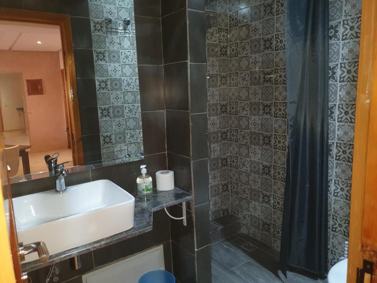 Charming Marrakech Apartement Marrakesch Exterior foto