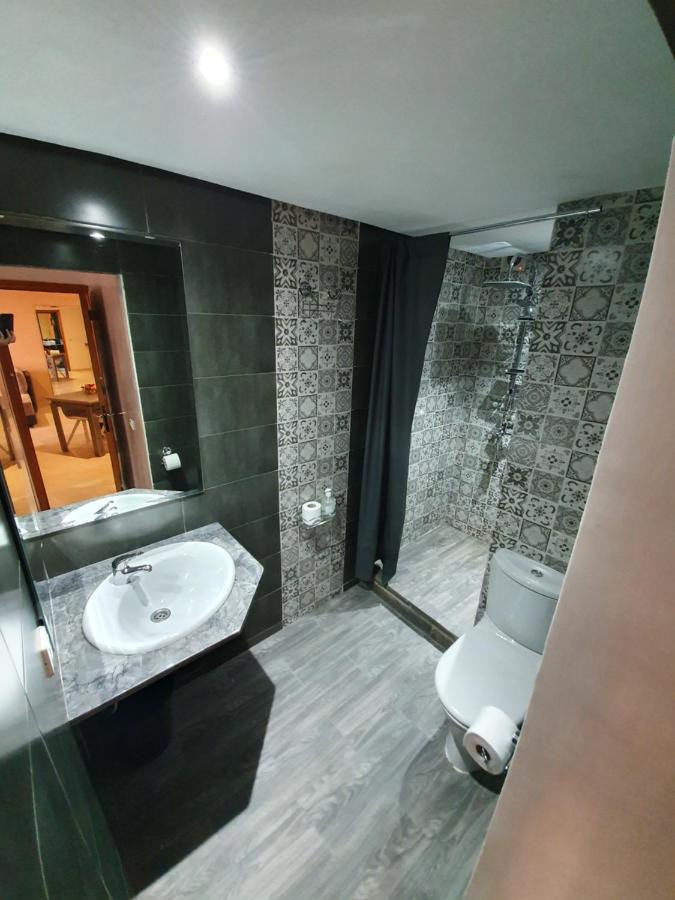 Charming Marrakech Apartement Marrakesch Exterior foto